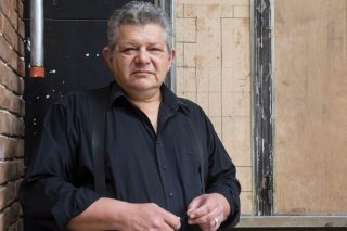 giorgos blanas